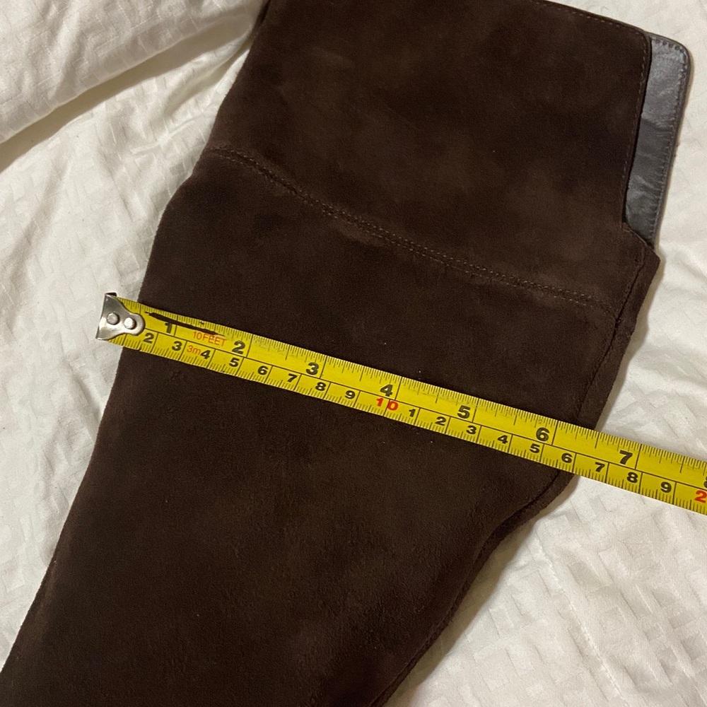 Michael Kors Regina Knee High Boots - Picture 14 of 15